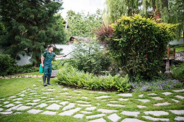 Best Pest Prevention Services  in Walnut Creek, OH