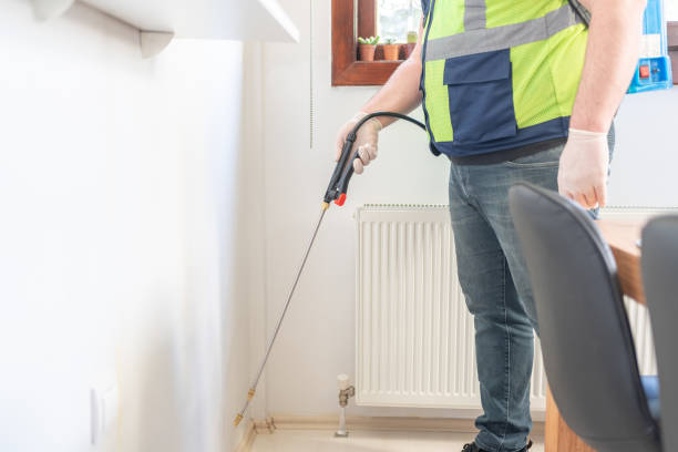 Best Cockroach Control Services  in Walnut Creek, OH