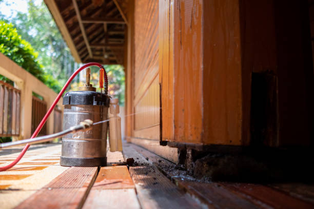 Best Commercial Pest Control Services  in Walnut Creek, OH